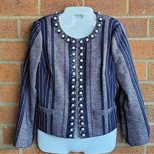 Tory Burch  Women's Jacket